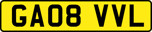GA08VVL