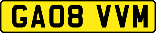 GA08VVM