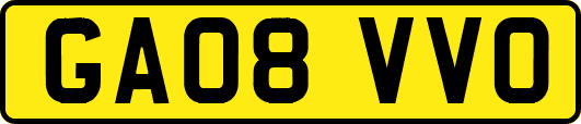 GA08VVO