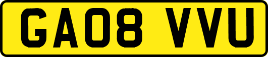 GA08VVU