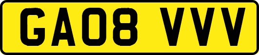 GA08VVV