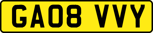 GA08VVY