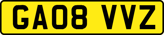 GA08VVZ