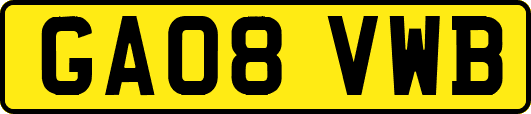 GA08VWB
