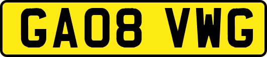 GA08VWG