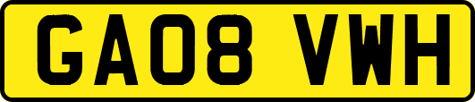 GA08VWH