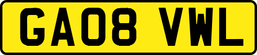 GA08VWL