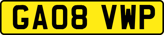 GA08VWP