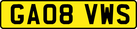 GA08VWS