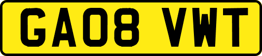 GA08VWT