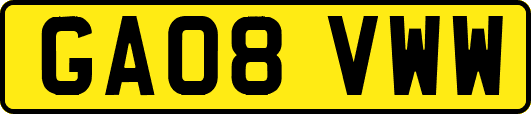 GA08VWW