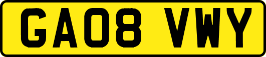 GA08VWY