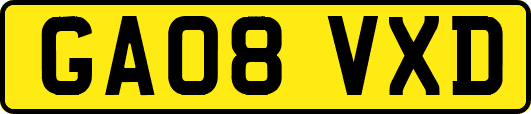 GA08VXD