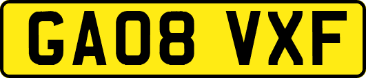 GA08VXF