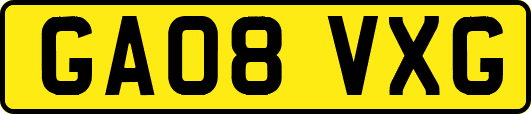 GA08VXG