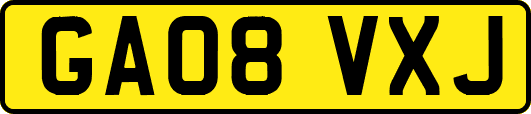 GA08VXJ