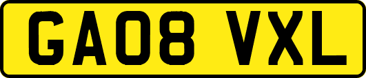 GA08VXL