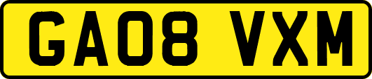 GA08VXM