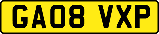 GA08VXP