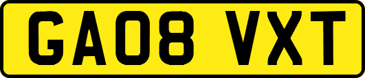 GA08VXT