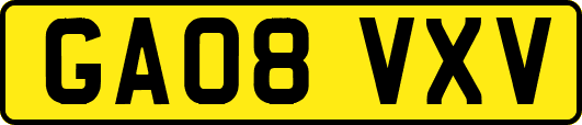 GA08VXV
