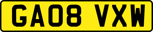 GA08VXW