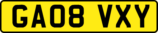 GA08VXY