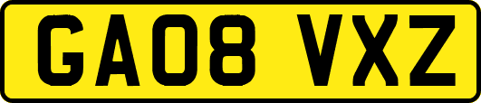 GA08VXZ