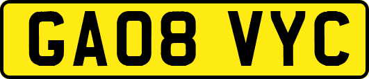 GA08VYC
