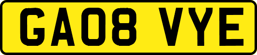 GA08VYE