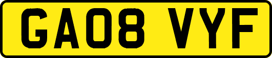 GA08VYF