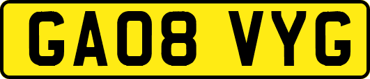 GA08VYG