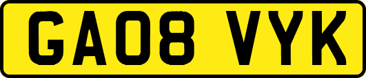 GA08VYK