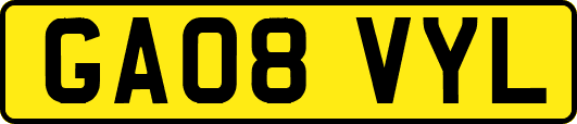 GA08VYL