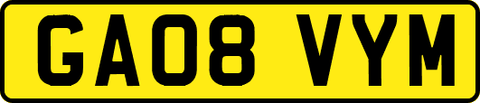 GA08VYM