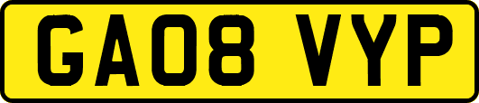 GA08VYP