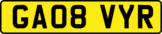 GA08VYR