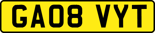GA08VYT