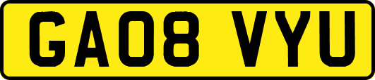GA08VYU