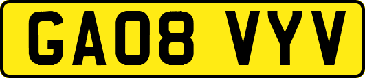 GA08VYV