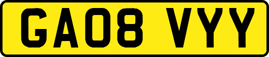 GA08VYY