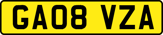 GA08VZA