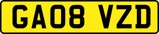 GA08VZD