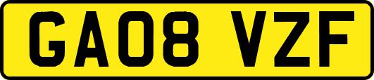 GA08VZF