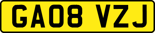 GA08VZJ