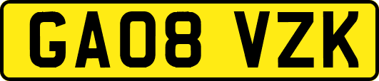 GA08VZK
