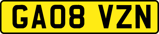 GA08VZN