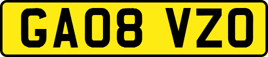 GA08VZO