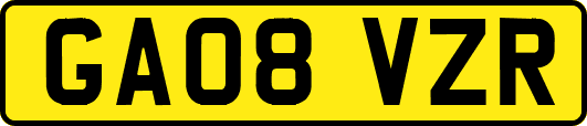 GA08VZR