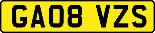 GA08VZS